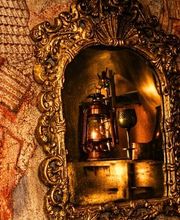 Escape Room Artefacts Abenteuer Mission