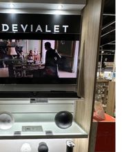 espace devialet