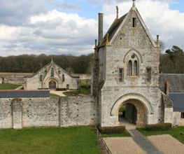 Grange De Meslay image 1