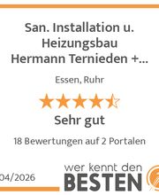 werkenntdenBESTEN.de Qualitätssiegel