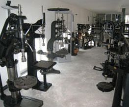 CENTRE MÜLLER Bild 1