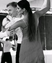 Tanzschule STEP 'N' STANDARD Bild 3