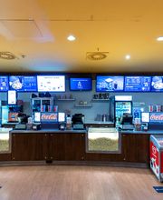 UCI Elbe Park (Dresden) Bild 11