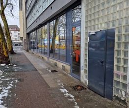 SIXT Autovermietung Bielefeld Bild 9