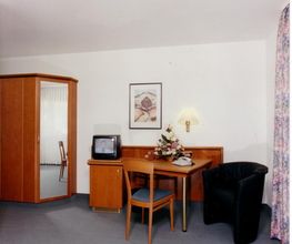Hotel Grasser Bild 3