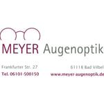 Augenoptiker in Bad Vilbel