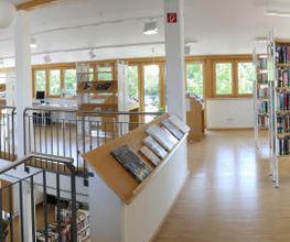 Stadt Pocking Bild 2