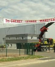Transports Chenet | Levage et grutage image 1