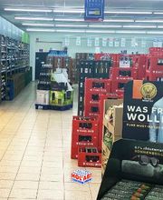 HOL'AB! Getränkemarkt Bild 3