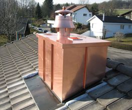 Wettstein + Wanner GmbH Bild 5