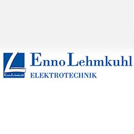 Enno Lehmkuhl Elektrotechnik