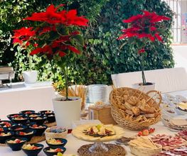 Villa Catering Marbella imagen 1