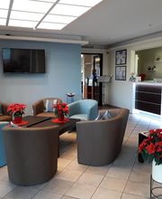 Komforthotel Grossbeeren Bild 18