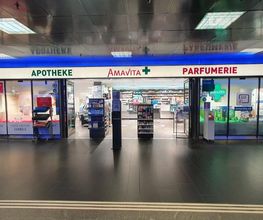 Amavita Shopville