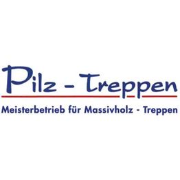 Pilz Treppen