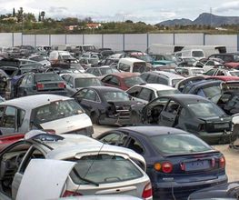 Autodesguace Coín imagen 5