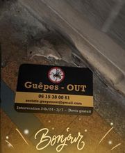Guêpes Out image 14