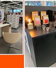 Broyeurs à café et produits de beauté. Retrouvez le meilleur à Bordeaux Sainte-Eulalie
