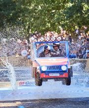 Castrol Service Euromaster Garaje Grand Prix imagen 12