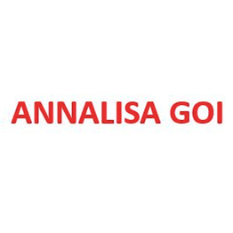 Annalisa Goi logo