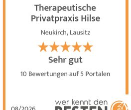 werkenntdenBESTEN.de Qualitätssiegel