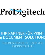 ProDigitech AG Bild 7