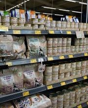 DAS FUTTERHAUS - Vechta Bild 17