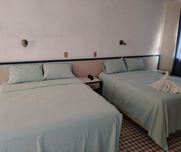 Hotel Oliden imagen 1