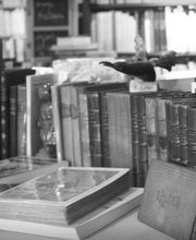 Abraxas Libris image 1