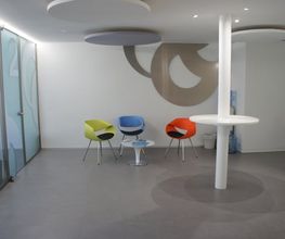 Caisse cantonale neuchâteloise de compensation Bild 2