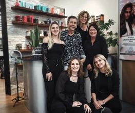 Coiffeur Sandro Orru Bild 1