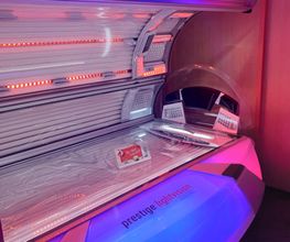 Sonnenstudio & Solarium bixx Bamberg Bild 2