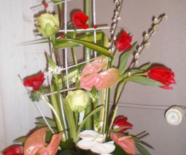 La Boutique Fleurie image 13
