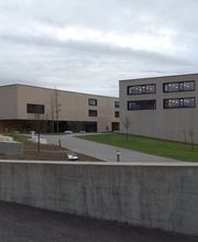 GYB - Gymnase intercantonal de la Broye Bild 2