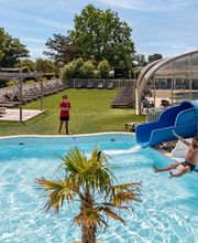 Camping Sandaya Mont Saint Michel image 4