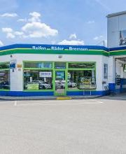 EUROMASTER München PKW Bild 2
