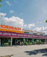 HORNBACH Karlsruhe Grünwinkel Bild 3