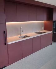 Hans Brügger AG, Schreinerei Bild 4