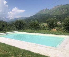 Côté Piscine image 2
