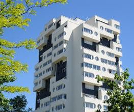 Lorillard Façades image 7