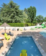 Camping Le Chassezac image 11