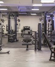 Gimnasio VivaGym Ciudad Universitaria imagen 11