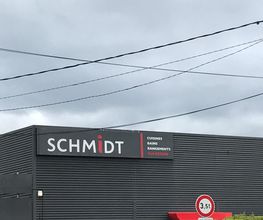 Schmidt Champagne au Mont d'Or image 3