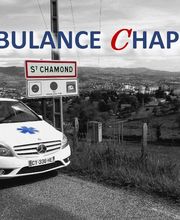 Ambulance Chapuis image 3
