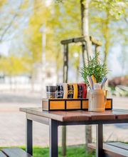 PETER PANE Burgergrill & Bar Bild 8
