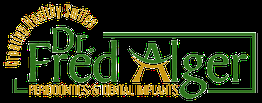 Dr. Fred Alger