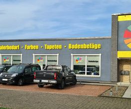 Malergesellschaft mbH Holzmüller Bild 2