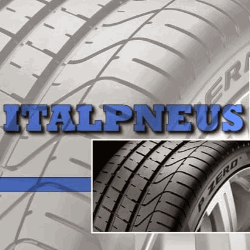 Italpneus logo