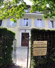 Dr méd. dent. Signorini Stéphane Bild 3