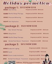 Tou Dao Tang Hair & Scalp Spa image 19